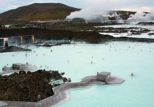Tempat Penyembuhan Alami Di Dunia