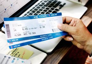 Tiket Pesawat Murah Dan Terjangkau