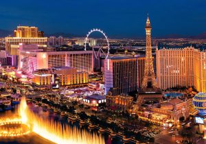 Las Vegas Strip