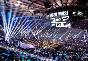 Madison Square Garden