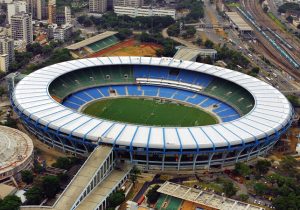 Maracana Stadium