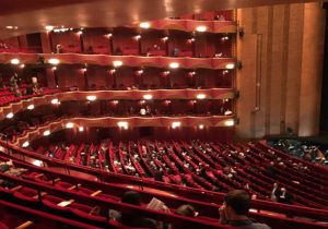 Metropolitan Opera House