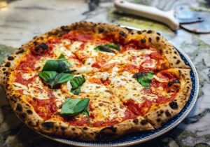 Pizza Italia Yang Mendunia