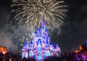 Walt Disney World