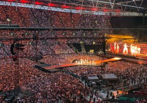 Wembley Stadium