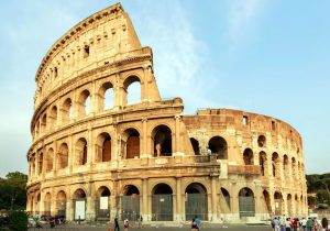 Colosseum