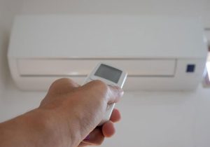 Mode Dry AC