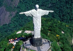 Christ The Redeemer