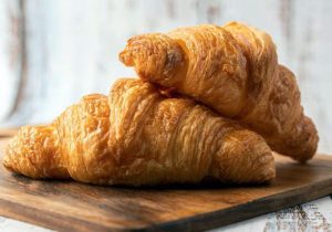 Croissant Prancis