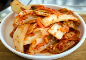 Kimchi Korea