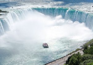 Niagara Falls